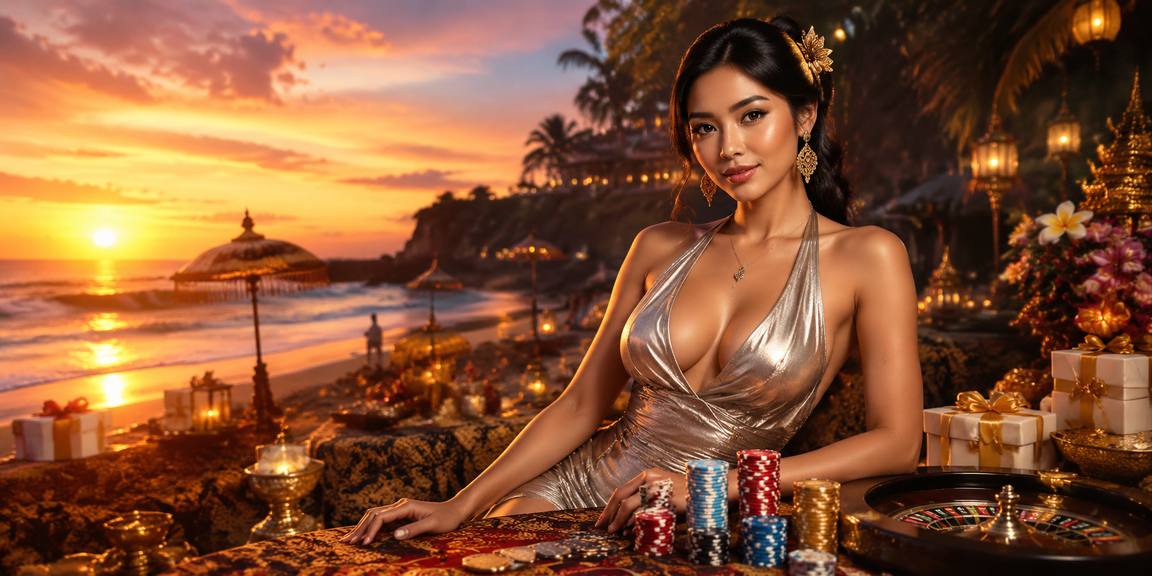 botak123 slot How Money Moves In and Out